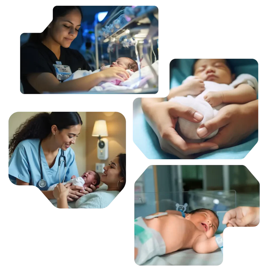 Expert Care in Fertility & Endometriosis