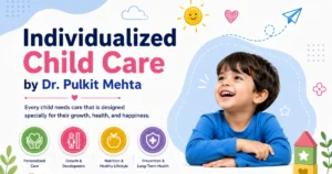 Personalized Child Care Solutions