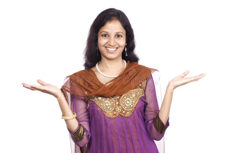 Pooja Mishra